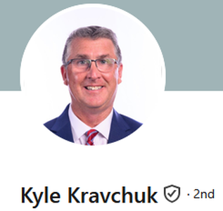 Kyle Kravchuk