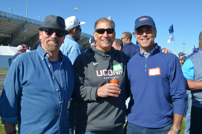 2026 alumni tailgate photo 6