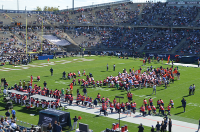 2026 alumni tailgate photo 32