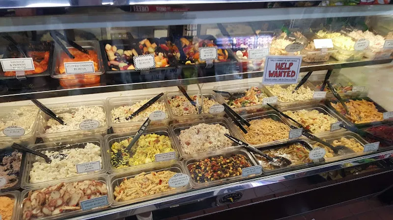 Deli
