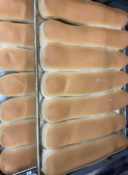 Grinder Rolls