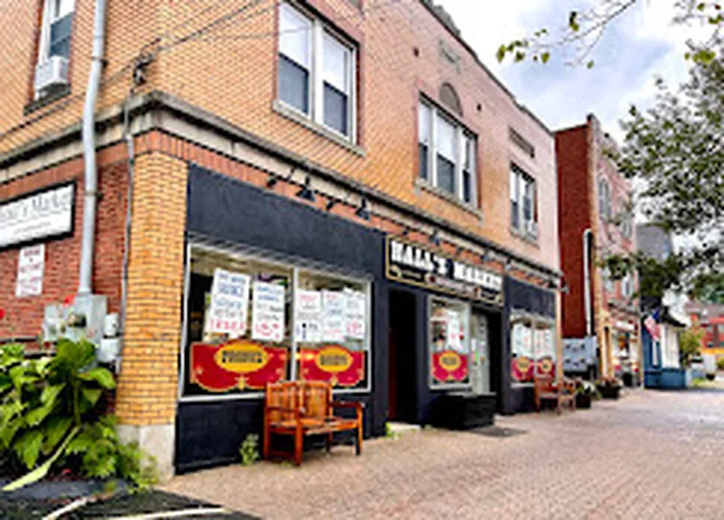 Strano Bakery