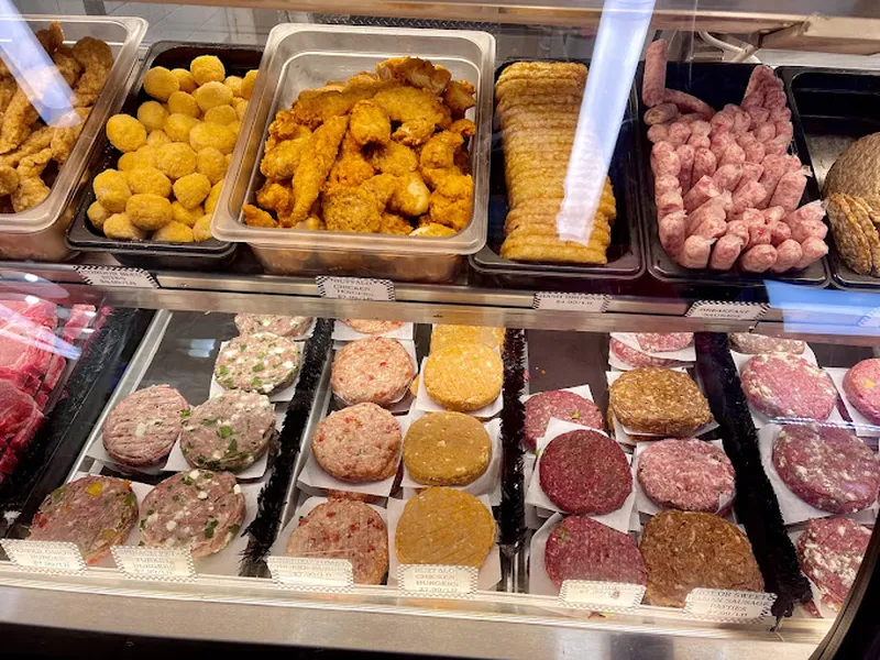 Meats