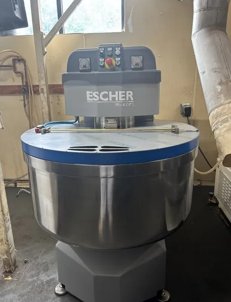 Mixer