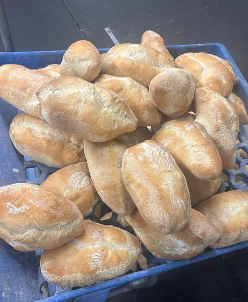 Small Rolls